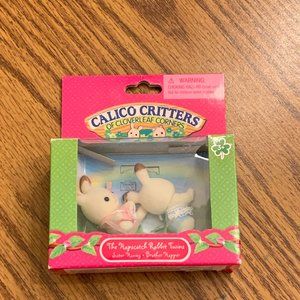 Calico Critters Bunny Babies